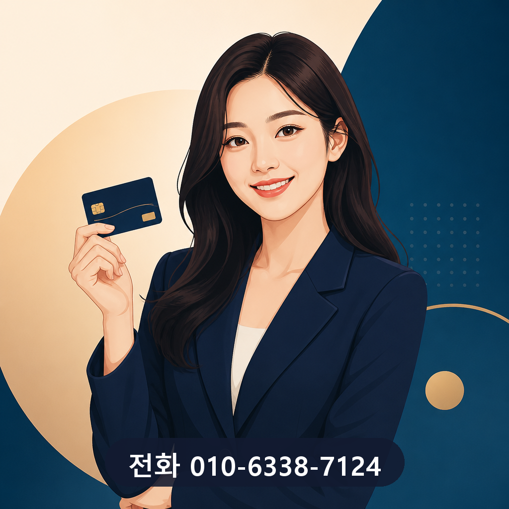 KB국민카드 현금화 대표 이미지