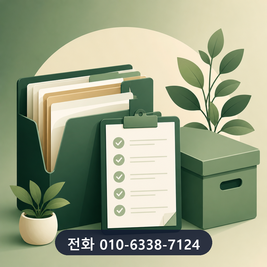 KB국민카드 현금화 상담 기록 보관 이미지